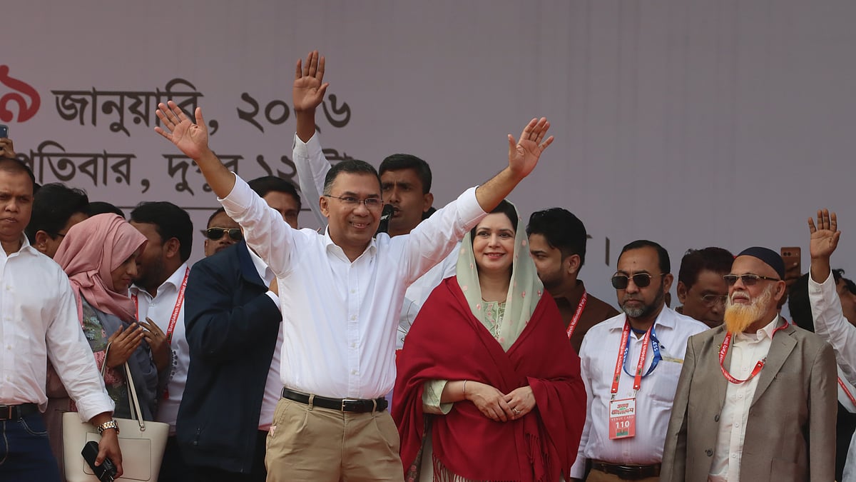 ছবি: শহীদুল ইসলাম