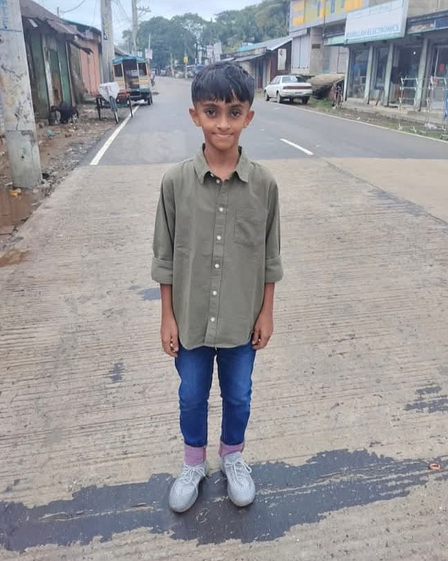 অপহরণের পর ধরা পড়ার ভয়ে স্কুলছাত্রকে হত্যা, তিনজনের মৃত্যুদণ্ড