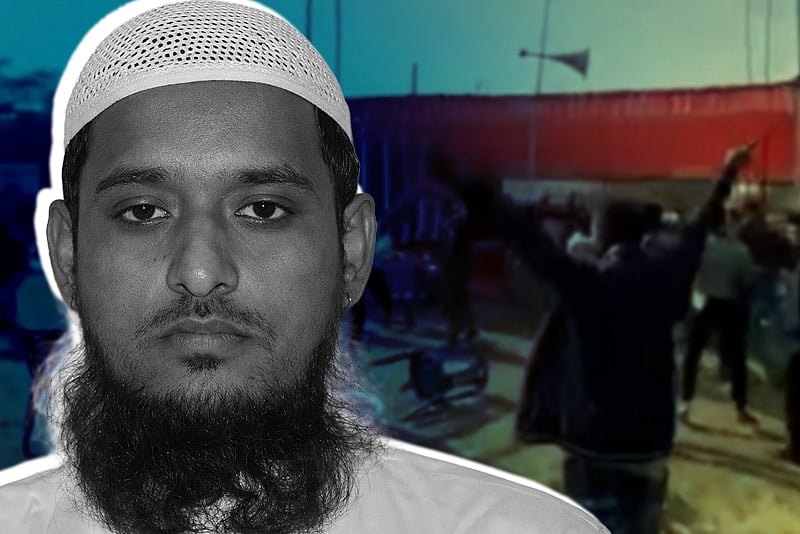 বিএনপি–জামায়াত সংঘর্ষে আহত জামায়াত নেতার মৃত্যু