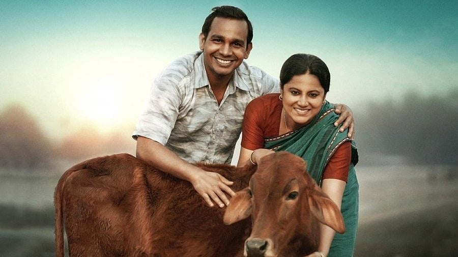 ১০০ টাকার বিনিয়োগ থেকে যাত্রা—হল না পাওয়া সিনেমার বাজিমাত