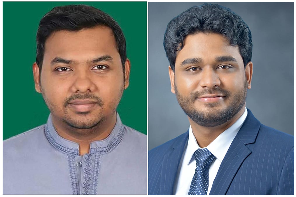 এনসিপির সারোয়ার তুষার ও জোবাইরুলের আসনে ‘দাঁড়িপাল্লা’ প্রতীক না রাখতে জামায়াতের অনুরোধ