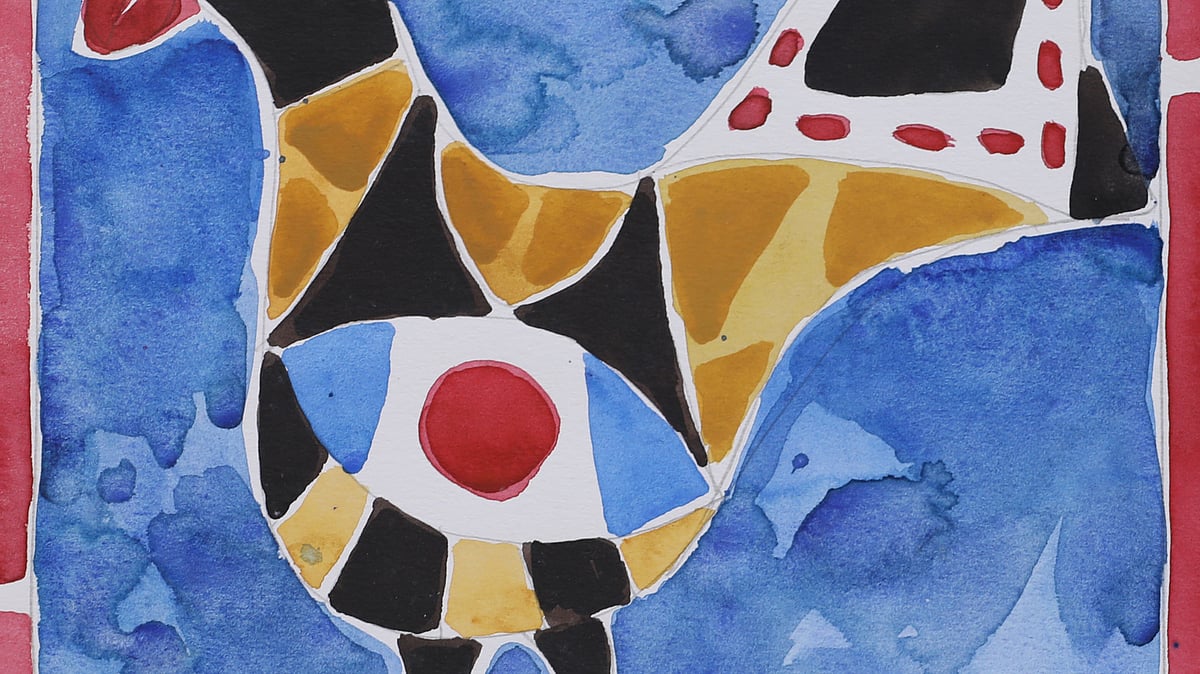 লেখকের সৌজন্যে