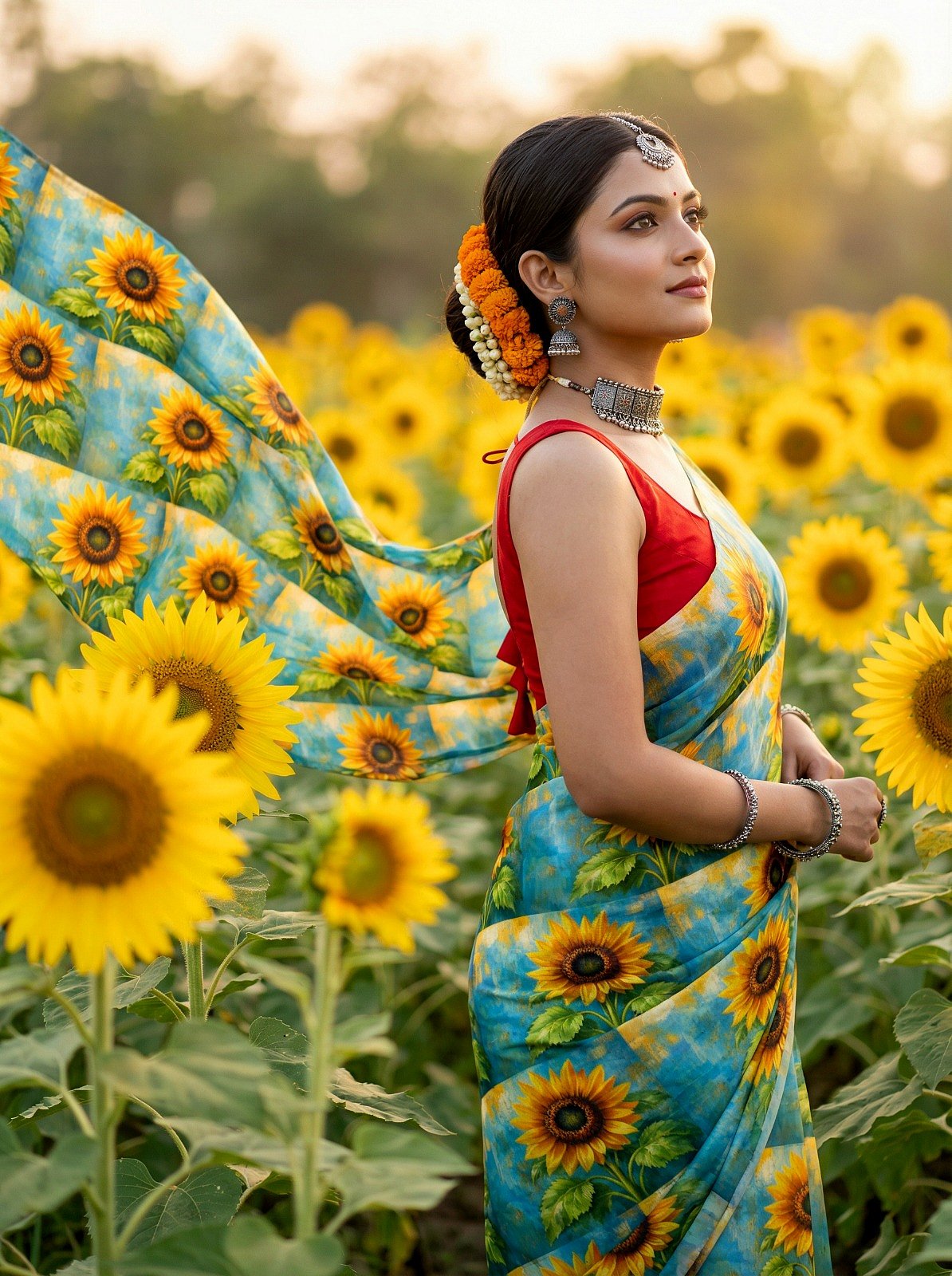 ফাল্গুনে অনলাইনে কোথা থেকে কী কেনাকাটা করবেন