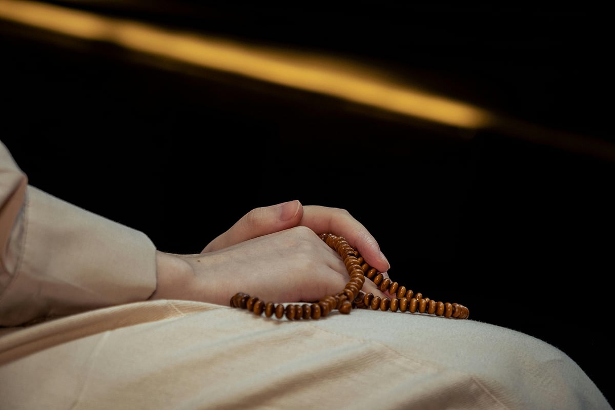 ইসলামের সুশীতল মধ্যপন্থা