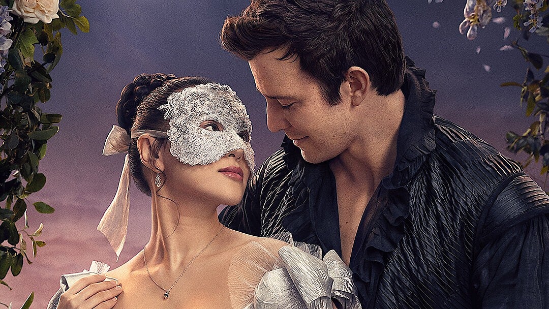 প্রথমবার ঘনিষ্ঠ দৃশ্য, অভিনেত্রী বললেন...