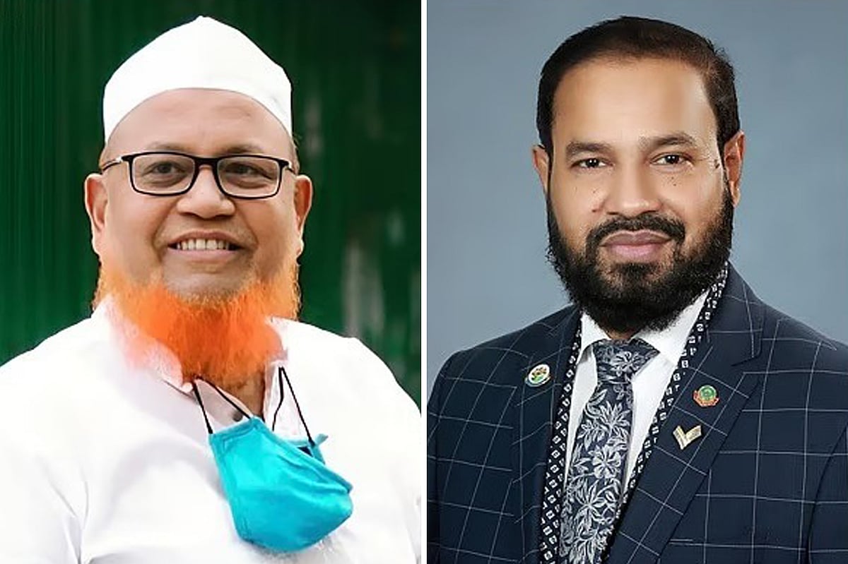 প্রথমে সরলেন জামায়াত প্রার্থী, এবার এলডিপির, জোটের প্রার্থী কে