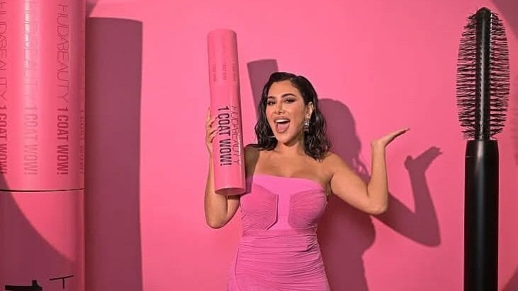 ‘হুদা বিউটি’ বয়কটের ডাক, বিউটি মোগল হুদা কাত্তানকে নিয়ে কেন এত বিতর্ক?