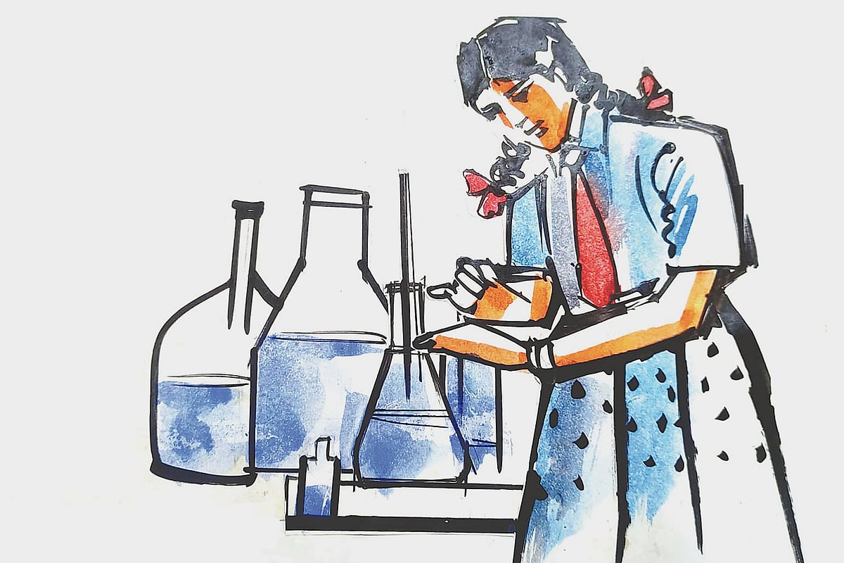 পারমাণবিক সংখ্যা আবিষ্কার করেন হেনরি মোসলে