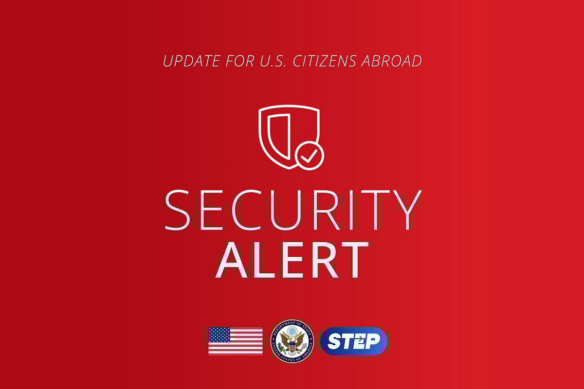 নির্বাচন সামনে রেখে বাংলাদেশে যুক্তরাষ্ট্রের নাগরিকদের জন্য ‘নিরাপত্তা সতর্কতা’