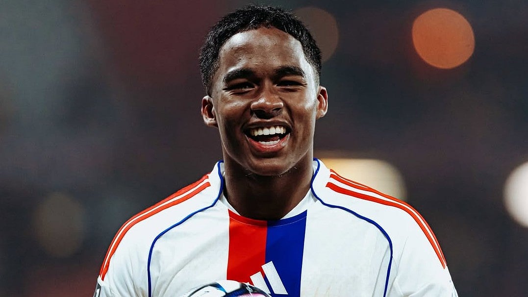 রিয়ালে অবহেলিত, লিওঁতে রাজা: এনদ্রিক-জাদুর শুরু