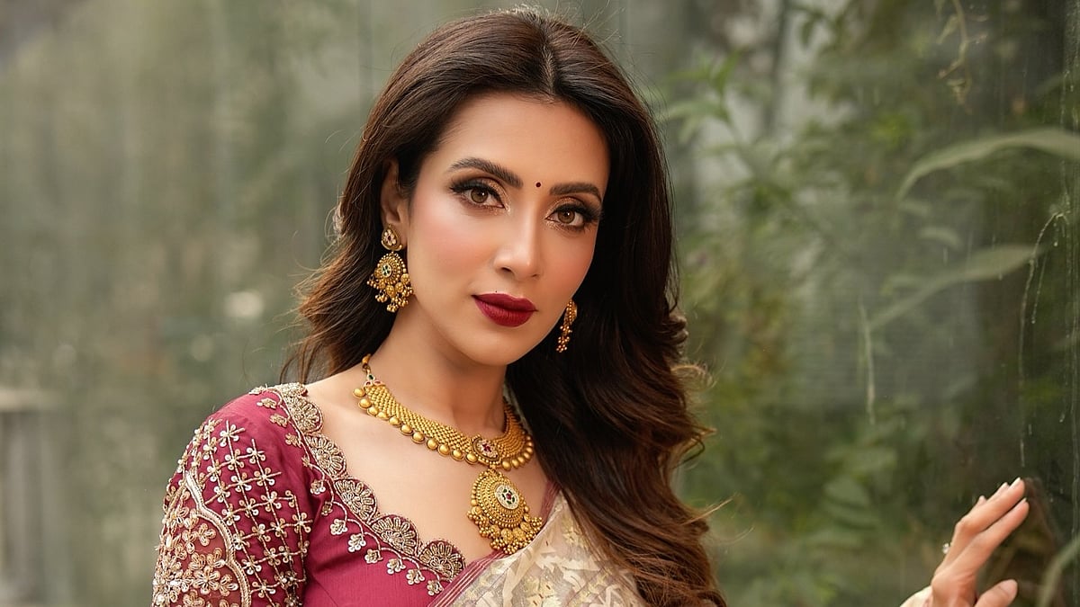 নতুন বছরে কী করছেন মিম