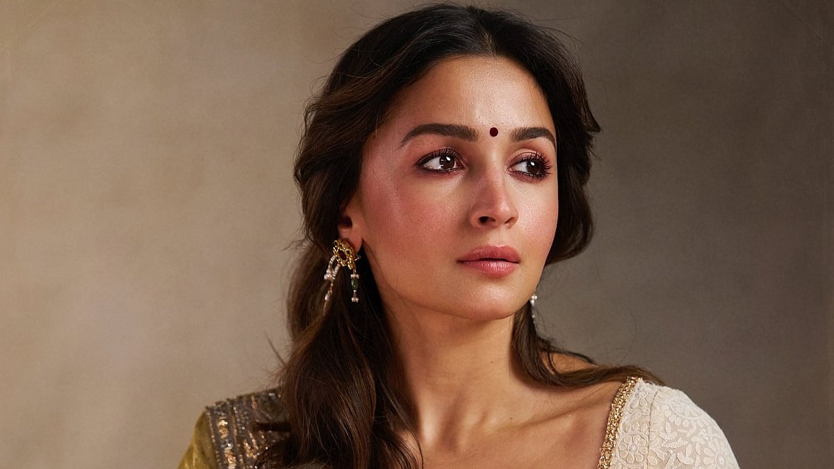 নতুন চমক নিয়ে আসছেন আলিয়া