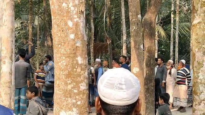 কুমিল্লা, ভোলা ও যশোরে বিএনপি-জামায়াত সংঘর্ষ