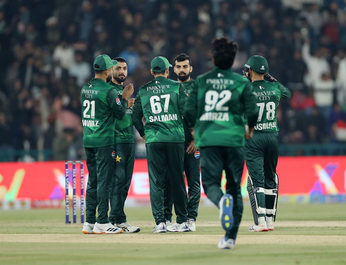 টি–টুয়েন্টি বিশ্বকাপের জার্সি উন্মোচন অনুষ্ঠান স্থগিত করল পাকিস্তান