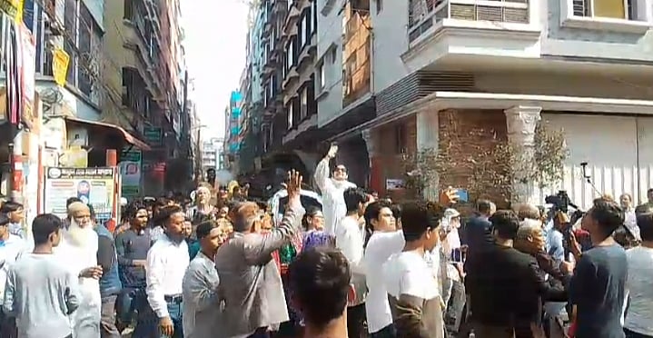 সানজিদা ও মীর আহমাদ দুজনেই জয় নিয়ে আশাবাদী