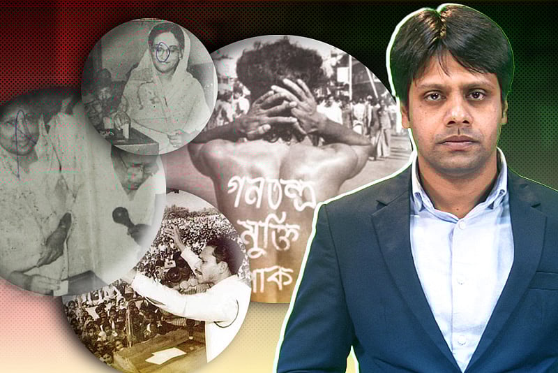 ভঙ্গুর নির্বাচনব্যবস্থার মধ্যে ১৯৯১–এর ভোটের ভূমিকা কী