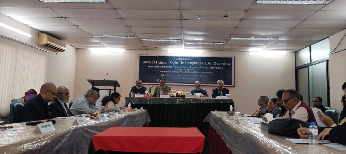 স্বৈরাচারী সময়ের সঙ্গে তুলনা করে কোনো অন্যায়কে খাটো করে দেখার সুযোগ নেই