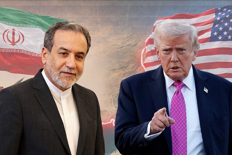 হুমকির মুখে কোনো আলোচনা নয়: ইরানের পররাষ্ট্রমন্ত্রী