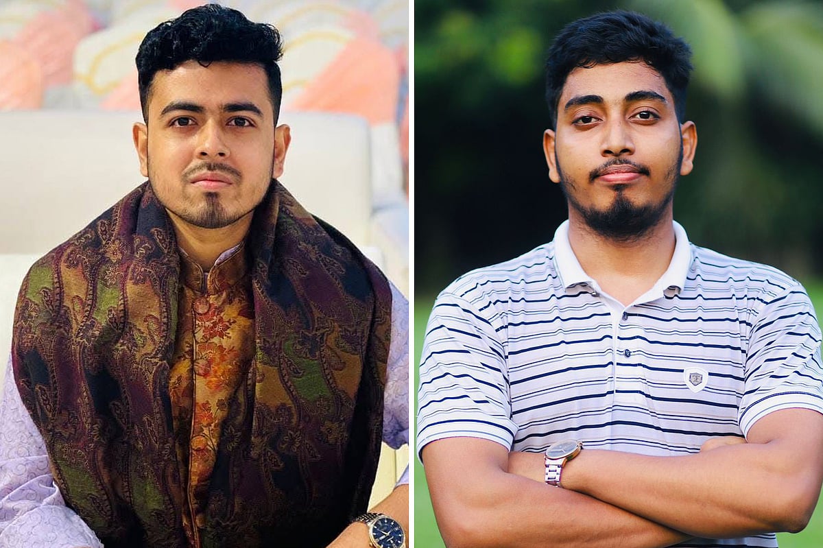 ডুসাবের নতুন কমিটির সভাপতি সুপ্রিম সম্পাদক মুনতাসির