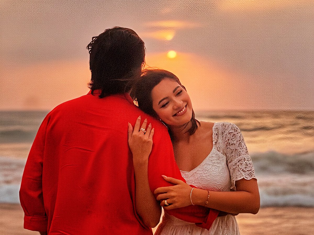 নিজেকে আড়াল করে নায়িকাকে সামনে আনলেন সিয়াম