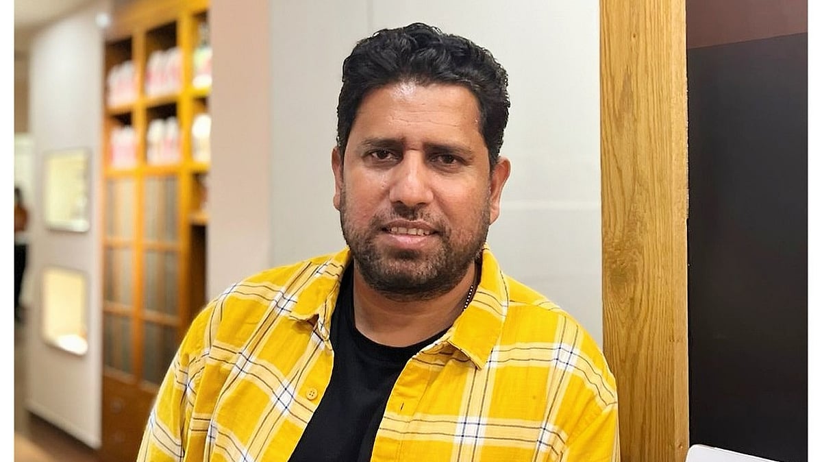 আমার হিংসা থাকলেও সেটা পজিটিভ