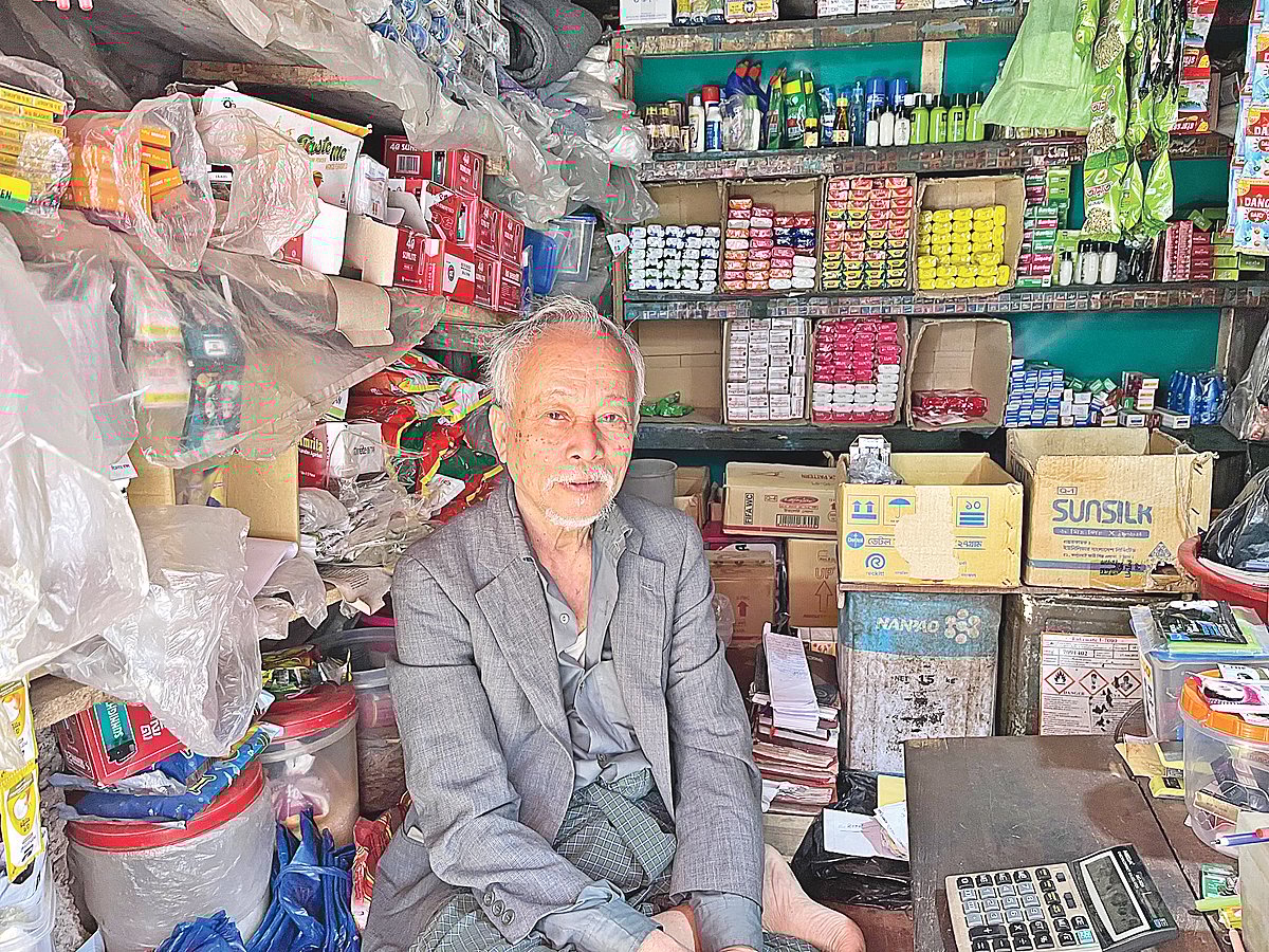 রাঙামাটি আসন: সংঘাত–সহিংসতা নয়, শান্তির আকুতি