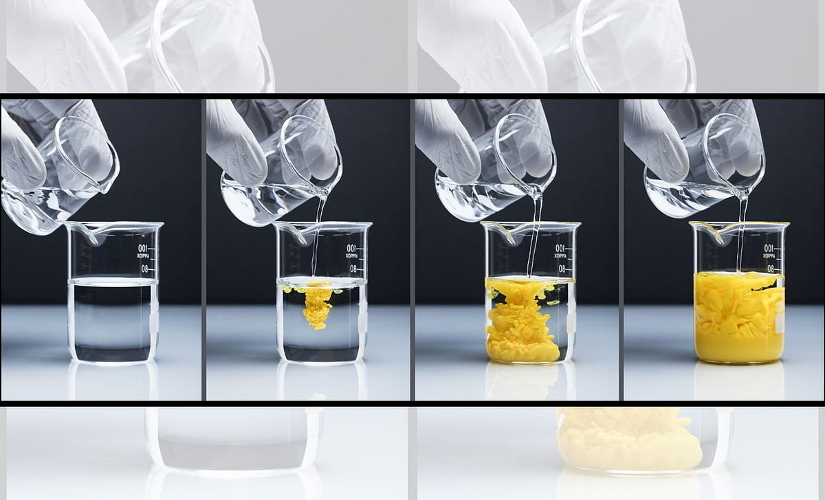 কম খরচে অ্যামোনিয়া উৎপাদনের নতুন পদ্ধতি আবিষ্কার করেছেন বিজ্ঞানীরা