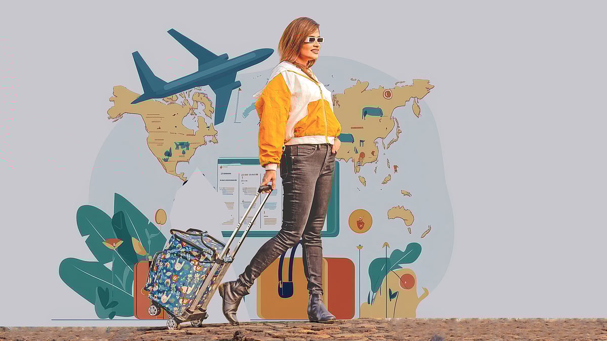 ঈদের ছুটিতে বেড়াতে যাচ্ছেন? এই ৫টি বিষয় আপনার পরিকল্পনা সহজ করবে