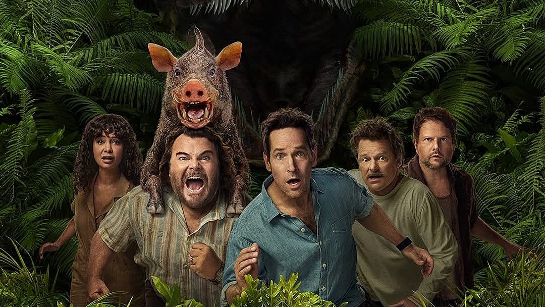 জানুয়ারিতে শীর্ষ আয় করা ৫ সিনেমা