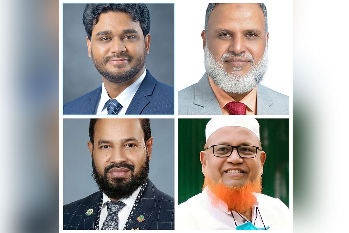 চট্টগ্রামের দুই আসনে জামায়াত ও শরিক দলের প্রার্থী নিয়ে ‘দ্বিধাদ্বন্দ্ব’