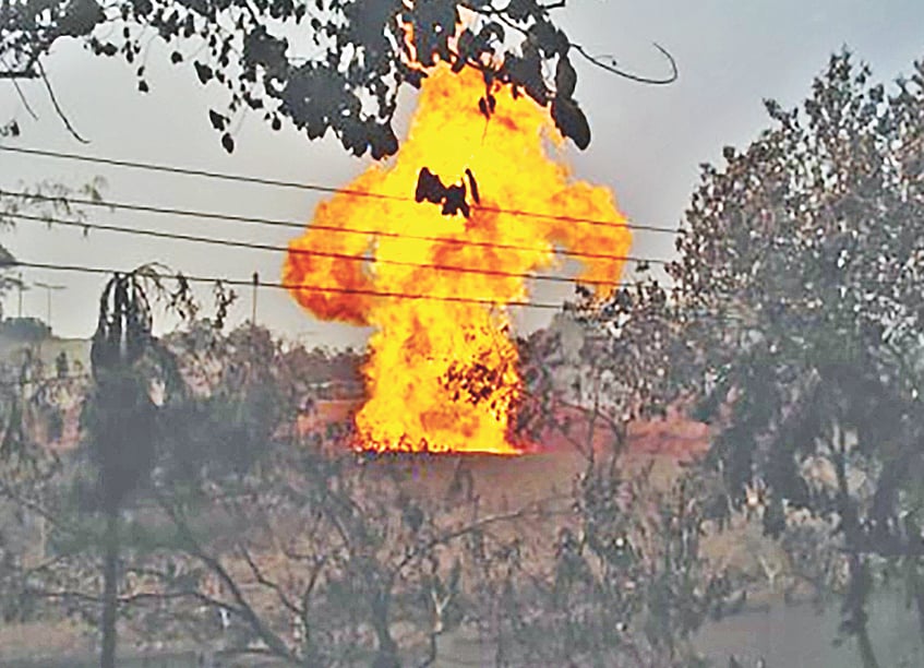 নাইকোর কাছে ১২,৩৭১ কোটি টাকা চেয়ে ৫১২ কোটি পাচ্ছে বাংলাদেশ