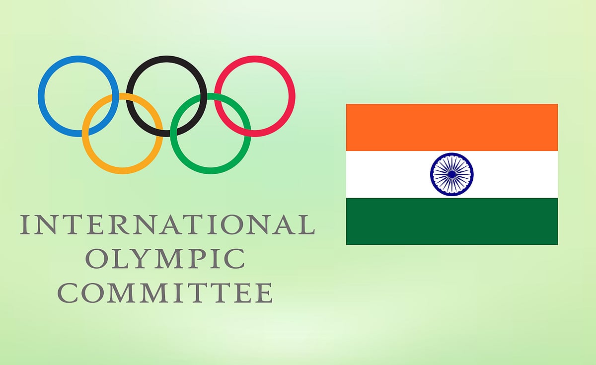 বাংলাদেশের সঙ্গে সম্পর্কে অবনতি ভারতের অলিম্পিক আয়োজক হওয়ার পথে বাধা হতে পারে