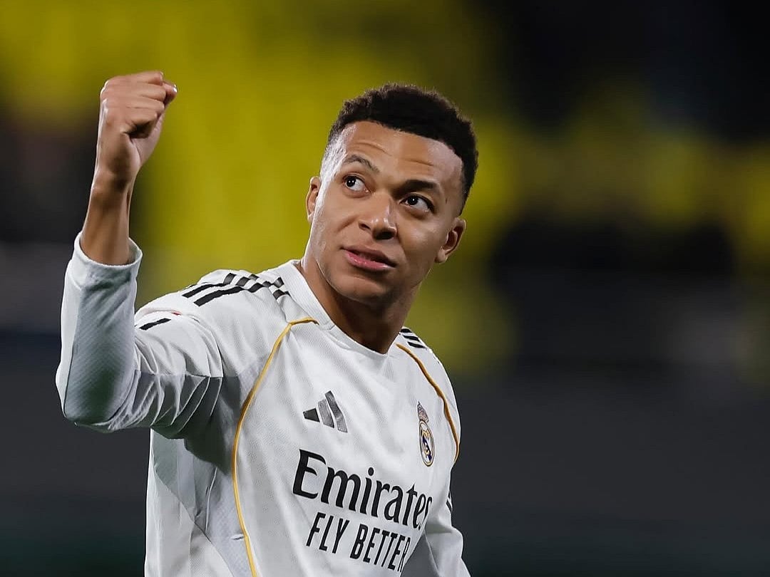 রিয়ালে এমবাপ্পে একা কী করবেন