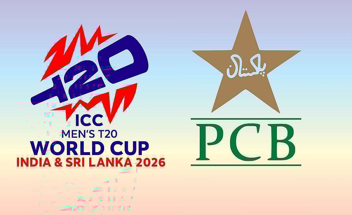 বিশ্বকাপে ভারতের বিপক্ষে খেলবে না পাকিস্তান