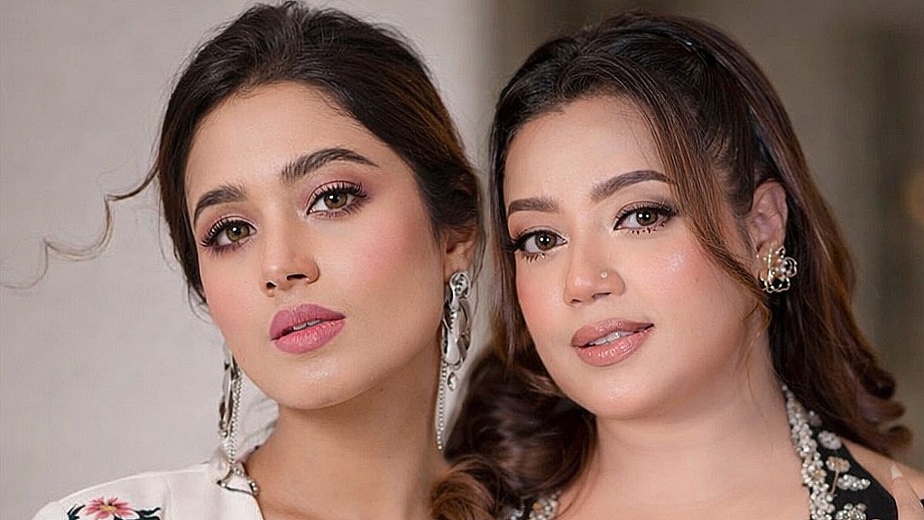 ফারিণের ‘হাওয়া বদল’, কনার মনের সৌন্দর্য