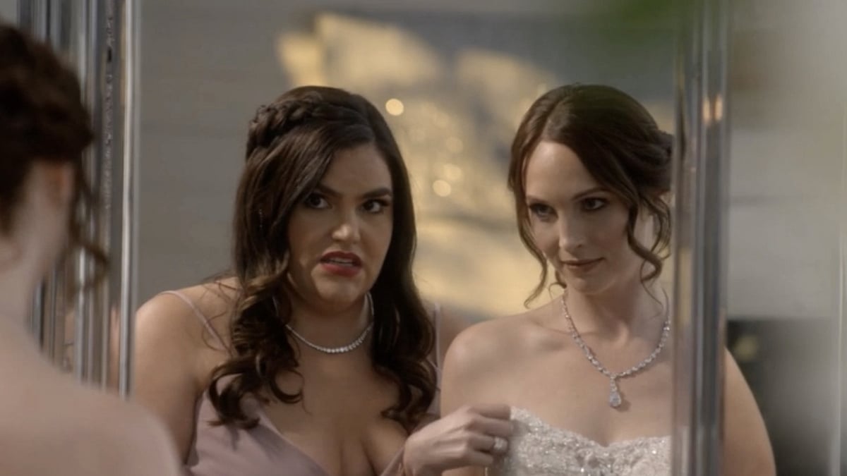 স্বামীকে হত্যা করে স্যুটকেসে লাশ, পর্দায় বাস্তবের সেই ভয়ংকর ঘটনা