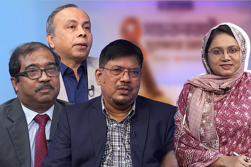 সচেতনতাই সুরক্ষার আলো | পর্ব–১ | এসএমসি