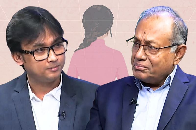 নারীরাই কেন বারবার টার্গেট হচ্ছেন?