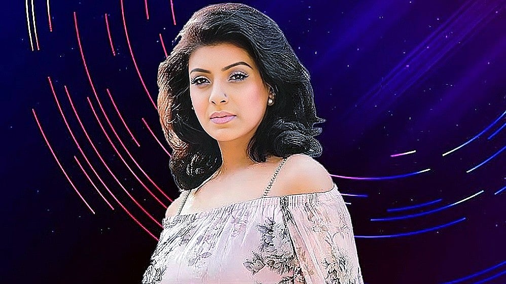 ‘সাবধান হন’—ভুয়া আইডির বিরুদ্ধে মৌয়ের কড়া হুঁশিয়ারি