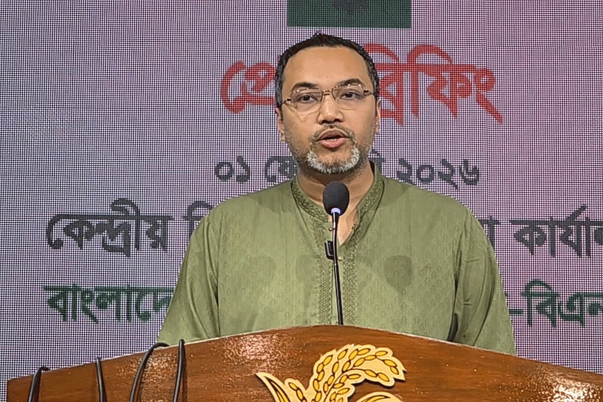 ‘আইডি হ্যাকের দাবি কতটা যৌক্তিক’