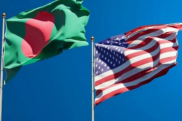 যুক্তরাষ্ট্রের সঙ্গে ‘গোপন’ চুক্তি নিয়ে ব্যবসায়ীদের প্রশ্ন, উদ্বেগ