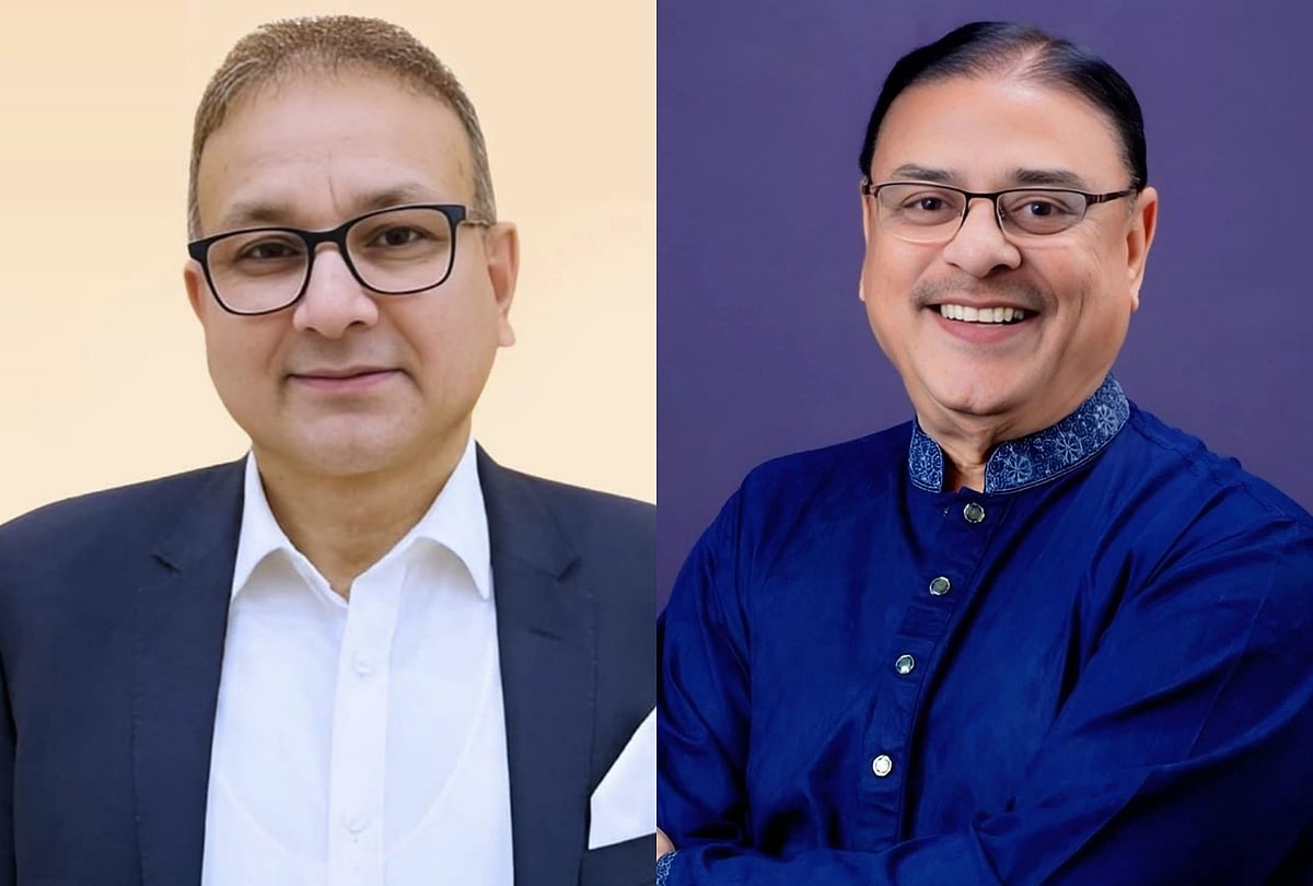 সুনামগঞ্জ-৩ ও ৪ আসনে আলোচনায় দুই ‘বিদ্রোহী’, বিএনপিতে অস্বস্তি