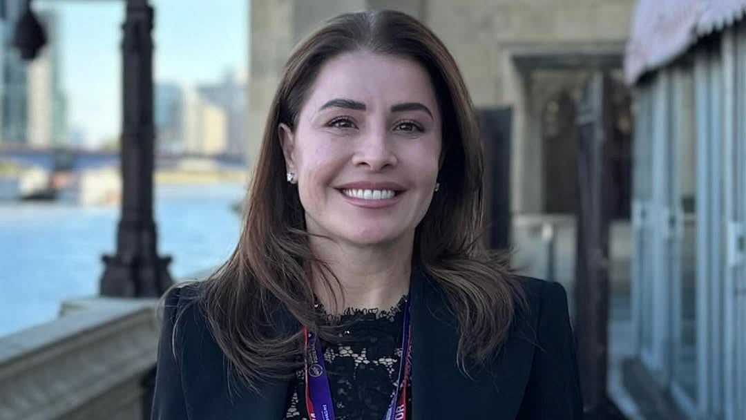 রাফায়েলা পিমেন্তা: ফুটবলের সবচেয়ে প্রভাবশালী নারী সম্পর্কে কতটা জানেন