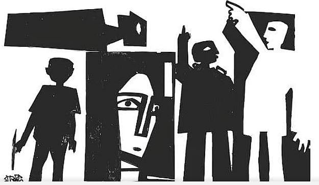 তরুণদের রাজনীতি যে কারণে ভোটের মাঠে পিছিয়ে