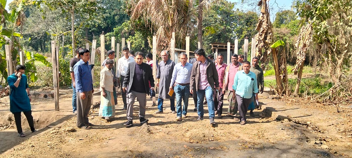 ‘সংখ্যালঘুদের ওপর হামলা করার মধ্য দিয়ে আতঙ্ক তৈরির চেষ্টা করা হয়েছে’