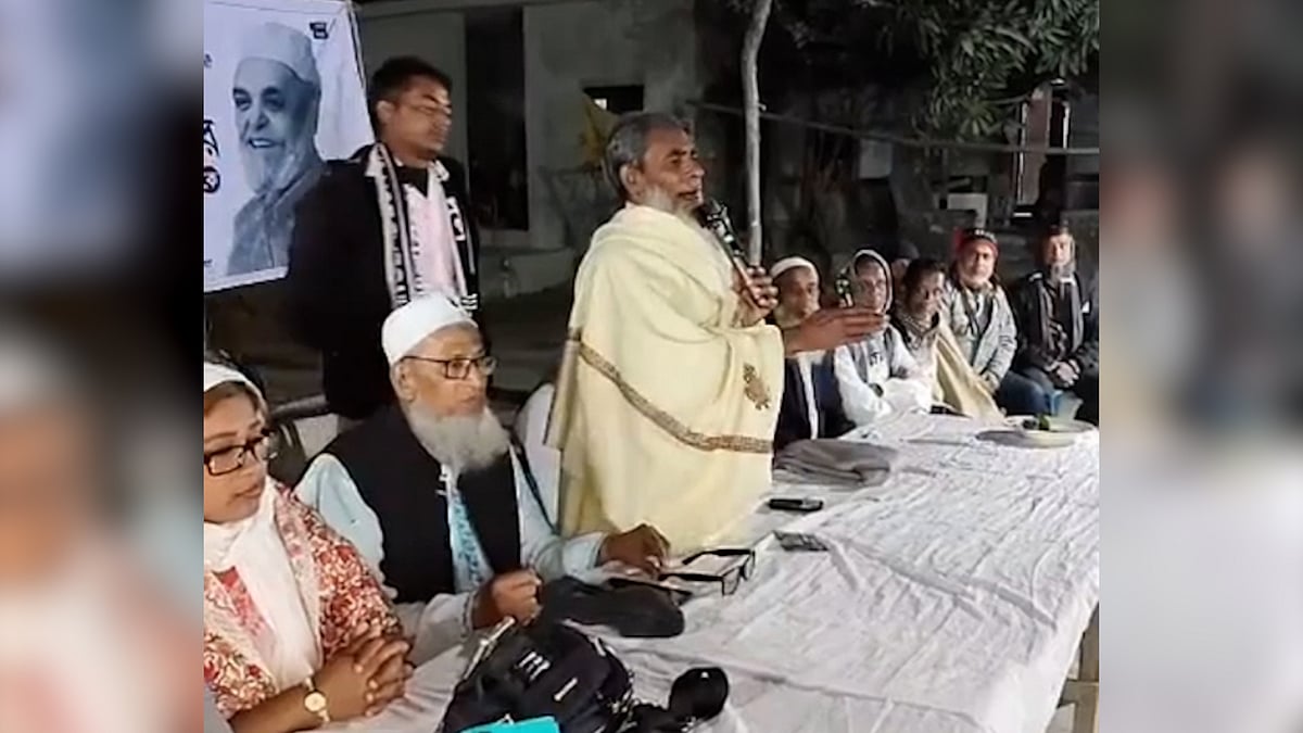 বাউফলে এখনো বিএনপির ‘না’ ভোটের পক্ষে প্রচারণা