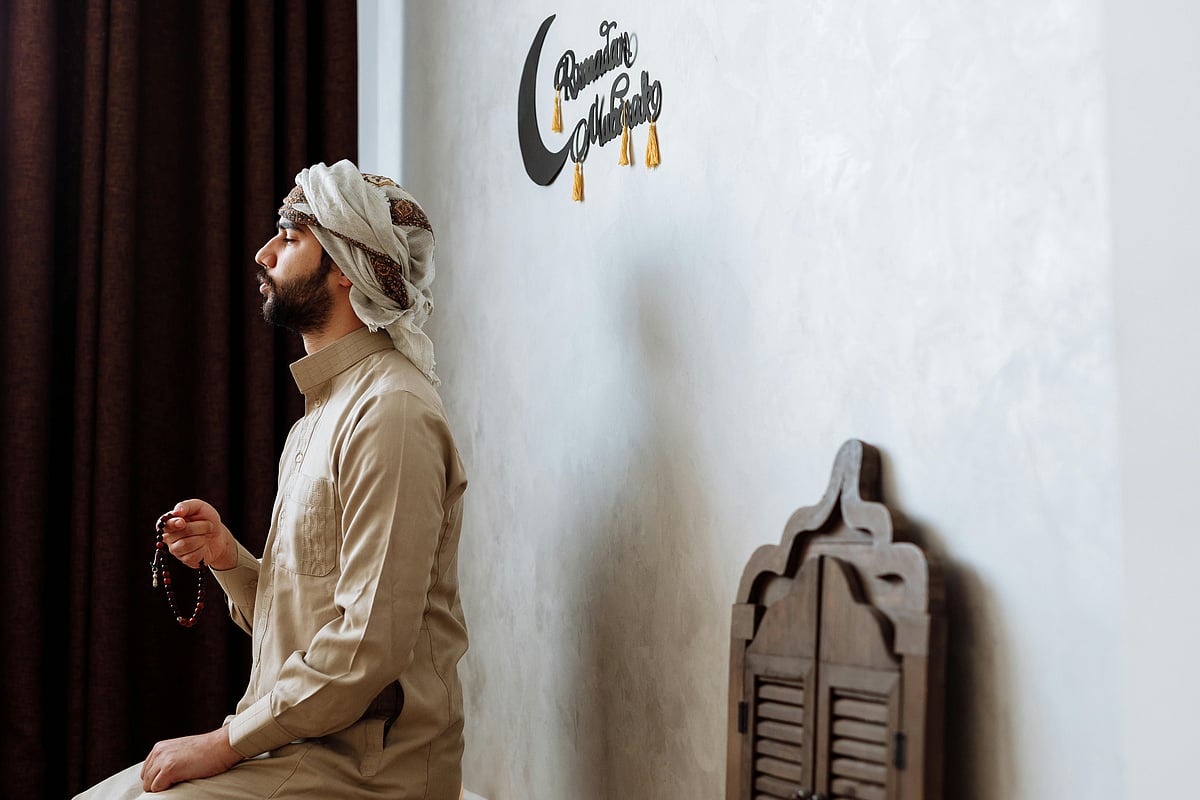 রমজানের আধ্যাত্মিক প্রস্তুতির ৫ কার্যকর উপায়