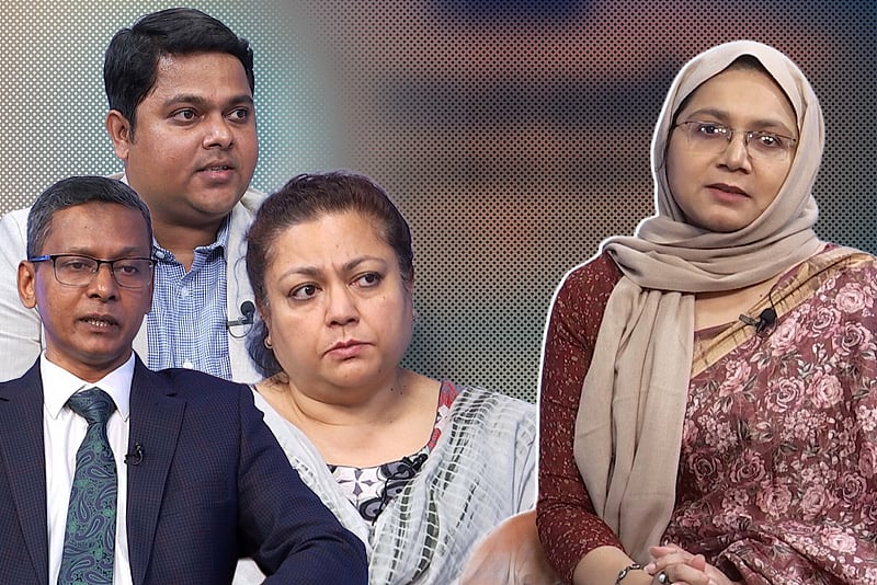 সচেতনতাই সুরক্ষার আলো | পর্ব–২ | এসএমসি