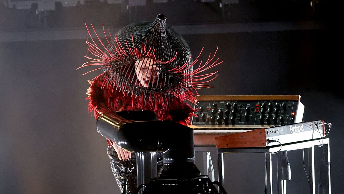 পুরস্কার থেকে রাজনৈতিক বার্তা, কী হলো এবারের গ্র্যামিতে