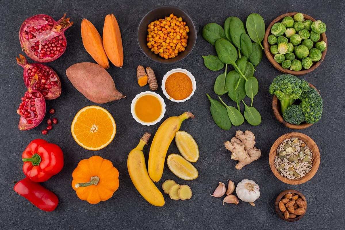 হার্টের সুস্থতায় পটাশিয়াম কেন জরুরি, রোজ কতটুকু দরকার